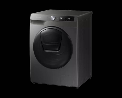 MACHINE A LAVER SAMSUNG 10.5K /7K SECHAGE 1400TR INOX - WD10T654DBN