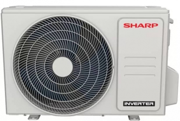 CLIMATISEUR SHARP 12 000 BTU  TROPICAL INVERTER - AY-X12BBAL