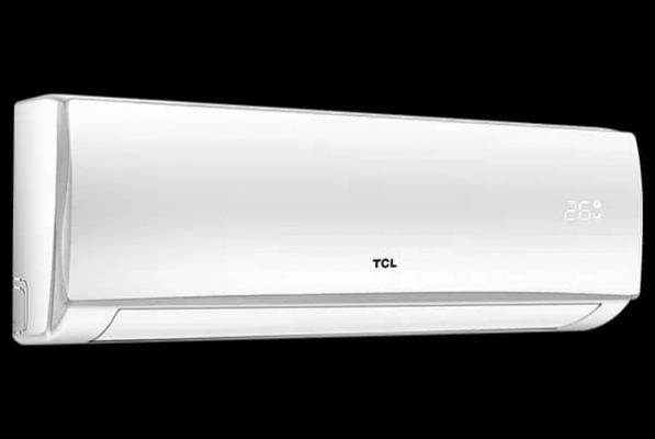 climatiseur TCL 12 000 BTU INVERTER TROPICAL - TAC-12CHSA