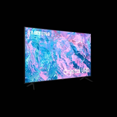 TELEVISEUR SAMSUNG 58 CRYSTAL UHD SMART 4K - UA58CU7000U