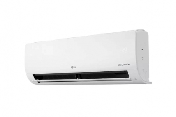 CLIMATISEUR LG 18 000 BTU INVERTER T3 BLANC - DUAL18AT3