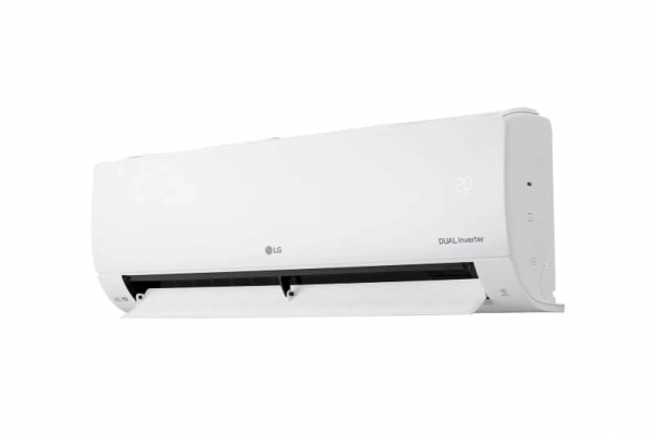 CLIMATISEUR LG 18 000 BTU INVERTER T3 BLANC - DUAL18AT3