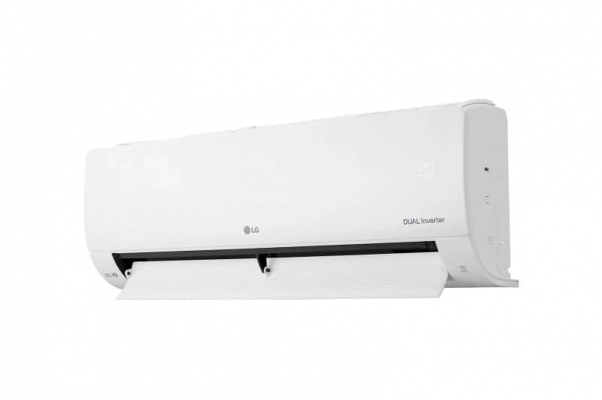 CLIMATISEUR LG 18 000 BTU INVERTER T3 BLANC - DUAL18AT3