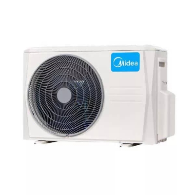 CLIMATISEUR MIDEA 12000 BTU DO FULL INVERTER  - MSAG11B-12HRF1