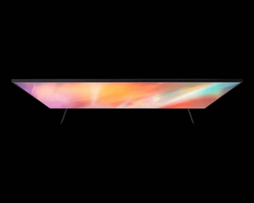 TELEVISEUR SAMSUNG 65 UHD 4K Crystal Smart TV - UA65AU7000U