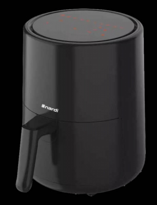 AIR FRYER NARDI 2.1 L NOIR - NFA180N