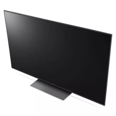 TELEVISEUR LG QNED 65" SMART 4K 65QNED86T6A - 65QNED86T6A