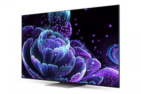 TELEVISEUR TCL MINI LED 55" 4K SMART - 55C835