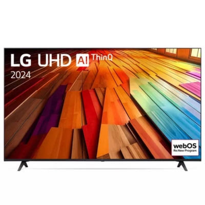 TELEVISEUR LG 50" UHD SMART 4K NEW - 50UT80006LA