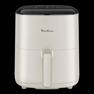 FRITEUSE AIR FRYER MOULINEX  EASY FRY MAX  5L 10 PROGRAMME  SAND BEAM EZ245A20 - EZ245A20