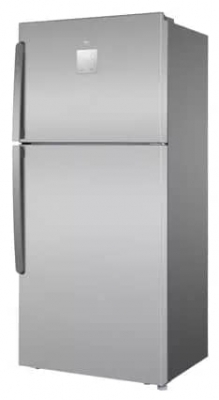 REFRIGERATEUR TCL 605L INOX  A+ Total NoFrost - P605TM