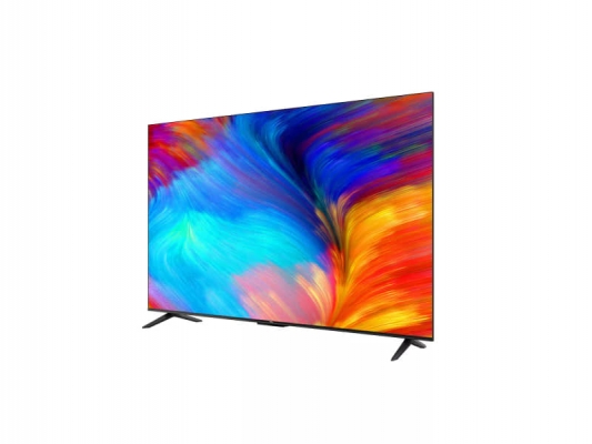 TELEVISEUR TCL 75 UHD 4 K SMART - 75P635