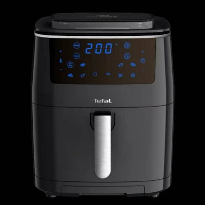 FRITEUSE AIR FRYER TEFAL 7 PROGRAMME 6.5L 1700W FW201815 - FW201815