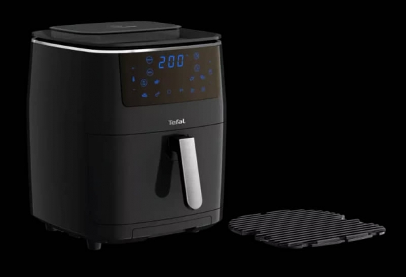 FRITEUSE AIR FRYER TEFAL 7 PROGRAMME 6.5L 1700W FW201815 - FW201815