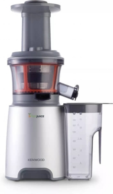 EXTRACTEUR DE JUS KENWOOD 200 W  JMP600SI - JMP600SI