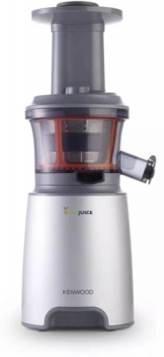 EXTRACTEUR DE JUS KENWOOD 150 W BLANC JMP601WH - JMP601WH