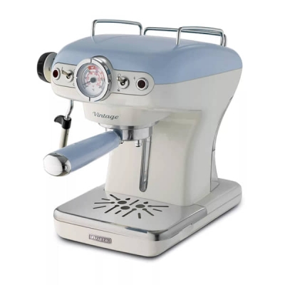 machine a cafe esspreso ARIETE beig ,1389A - 1389A