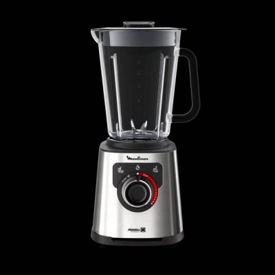 blender moulinex 1200W PERFECT MIX ,LM871D10 - LM871D10