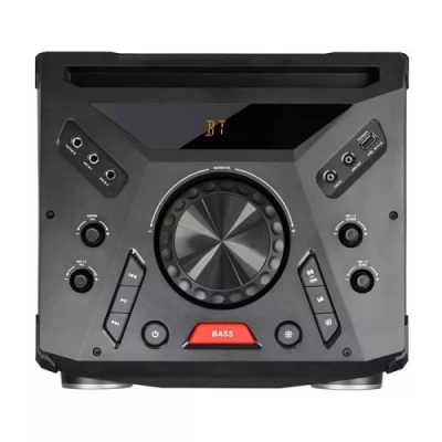 Enceinte sono EDENWOOD 1000W Connexion sans fil MAXISOUND - MAXISOUND