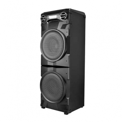 Enceinte sono EDENWOOD 1000W Connexion sans fil MAXISOUND - MAXISOUND