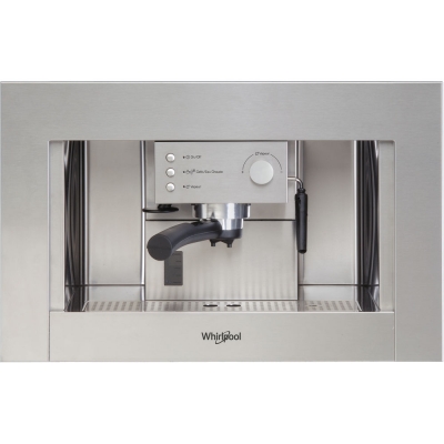 Machine a café avec bras| Whirlpool – 60 cm - ACE010/IX