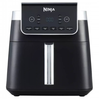 FRITEUSE AIR FRYER NINJA 6.2 L AF180EU - AF180EU