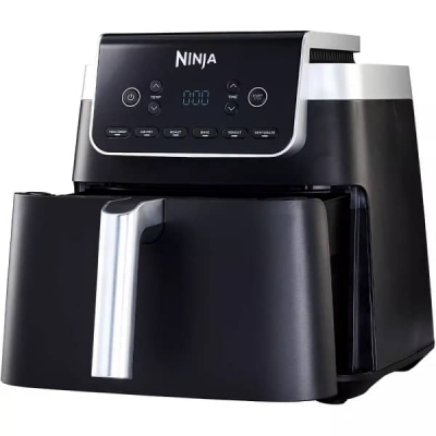 FRITEUSE AIR FRYER NINJA 6.2 L AF180EU - AF180EU