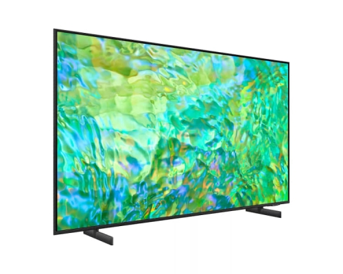 TELEVISEUR SAMSUNG 65'' UHD SMART CRYSTAL SERIE 8 UA65CU8000U - UA65CU8000U