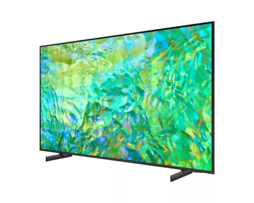 TELEVISEUR SAMSUNG 65'' UHD SMART CRYSTAL SERIE 8 UA65CU8000U - UA65CU8000U