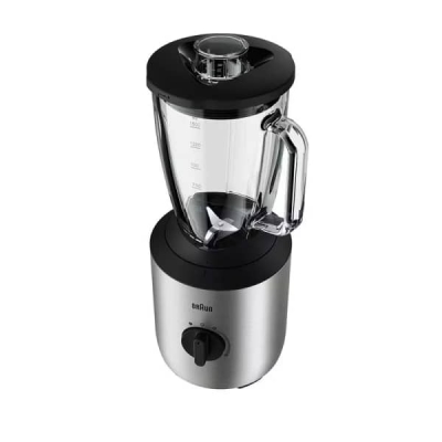 blender braun PowerBlend3, 800 W , JB3272SI-JB301AI - JB3272SI-JB301AI