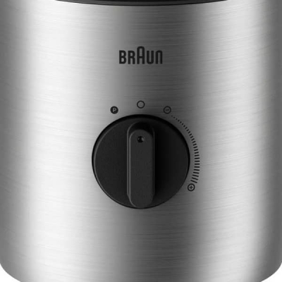 blender braun PowerBlend3, 800 W , JB3272SI-JB301AI - JB3272SI-JB301AI