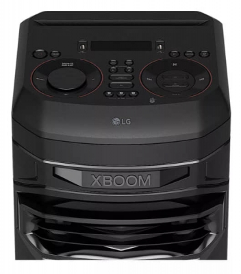 XBOOM LG  Bluetooth | Boomer 8 1000 W RNC7 - RNC7