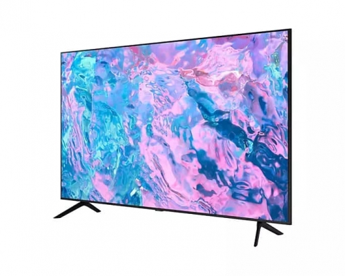 TELEVISEUR SAMSUNG 50 Smart 4K UHD Crystal SERIE 7 - UA50CU7000