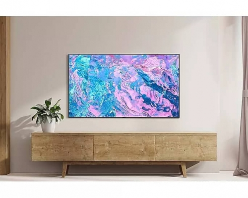 TELEVISEUR SAMSUNG 50 Smart 4K UHD Crystal SERIE 7 - UA50CU7000