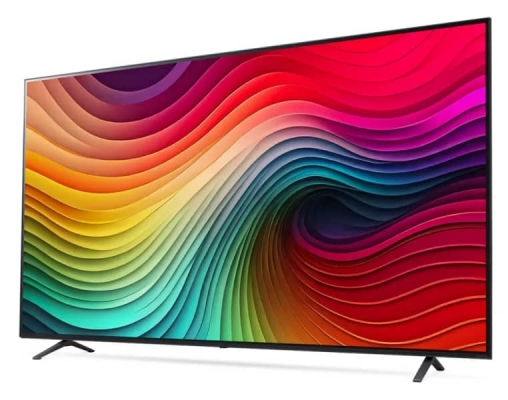 TELEVISEUR LG 86  NANO CELL SMART TV 4K 2024 - 86NANO81T6A