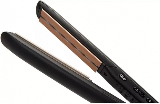 LISSEUR REMINGTON FRIZZ THERAPY S8590 - S8590