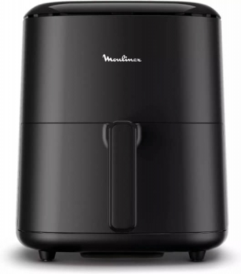 FRITEUSE AIR FRYER MOULINEX  EASY FRY MAX 5L EZ245320 - EZ245320