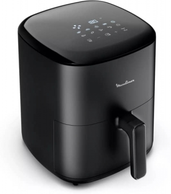 FRITEUSE AIR FRYER MOULINEX  EASY FRY MAX 5L EZ245320 - EZ245320