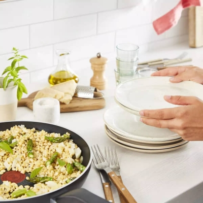 POELE TEFAL 24CM GENEROUS COOK  C2780483 - C2780483