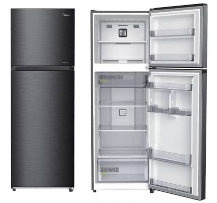 REFRIGERATEUR MIDEA BCD360NF - BCD360NF