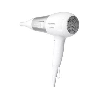 seche cheveux rowenta blanc 2400 w 6 reglages CV5930F0 - CV5930F0