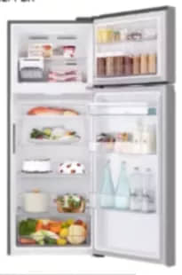 REFRIGERATEUR LG 425L INOX AVEC DISTRIBUTEUR GN-F452PFBK - GN-F452PFBK