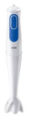 BRAS MIXEUR BRAUN 700W MULTIQUICK 3 HAND BLENDER MQ3000WH - MQ3000WH