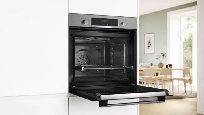 FOUR BOSCH  SERIES 6 HBA574ES3 - HBA574ES3