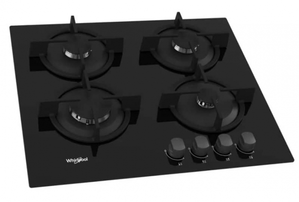 PLAQUE WHIRLPOOL 4F  GOR615/NB - GOR615/NB