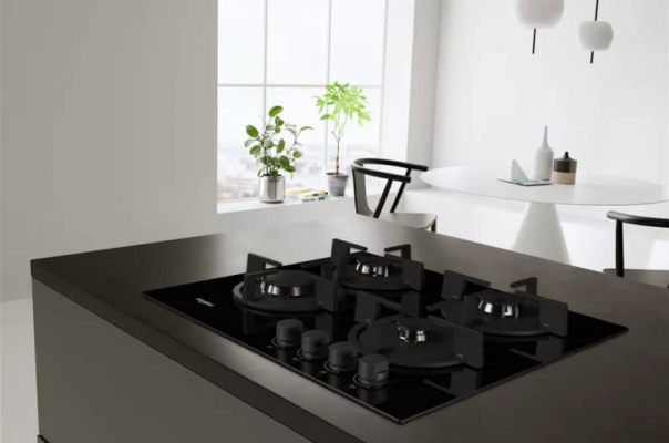 PLAQUE WHIRLPOOL 4F  GOR615/NB - GOR615/NB