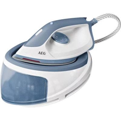 CENTRALE A VAPEUR AEG 2400W  ST512DB - ST512DB