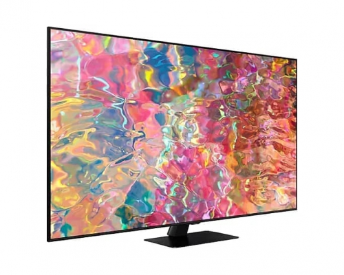 TELEVISEUR SAMSUNG 65 QLED 4K SERIE 8 - 65Q80BAU