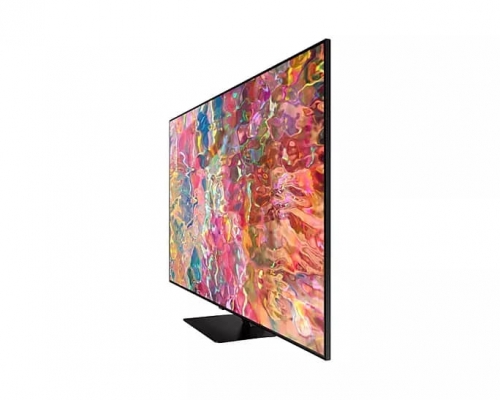 TELEVISEUR SAMSUNG 65 QLED 4K SERIE 8 - 65Q80BAU
