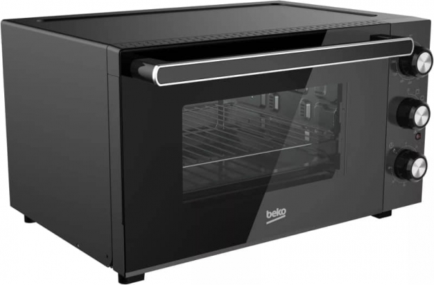 Mini Four Beko Elec 30 L Ventilé 1500 W - BM0F30B